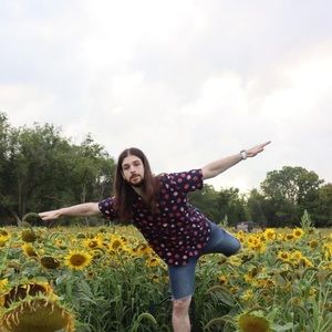 Meet your Posher, Martin